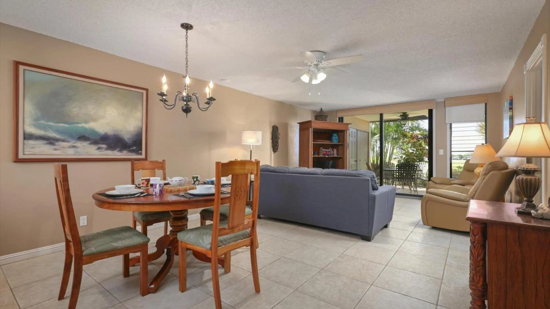 Holiday home Koa Dream Villa Waikoloa