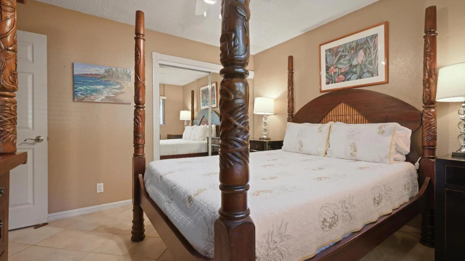 Koa Dream Villa Waikoloa 0*,