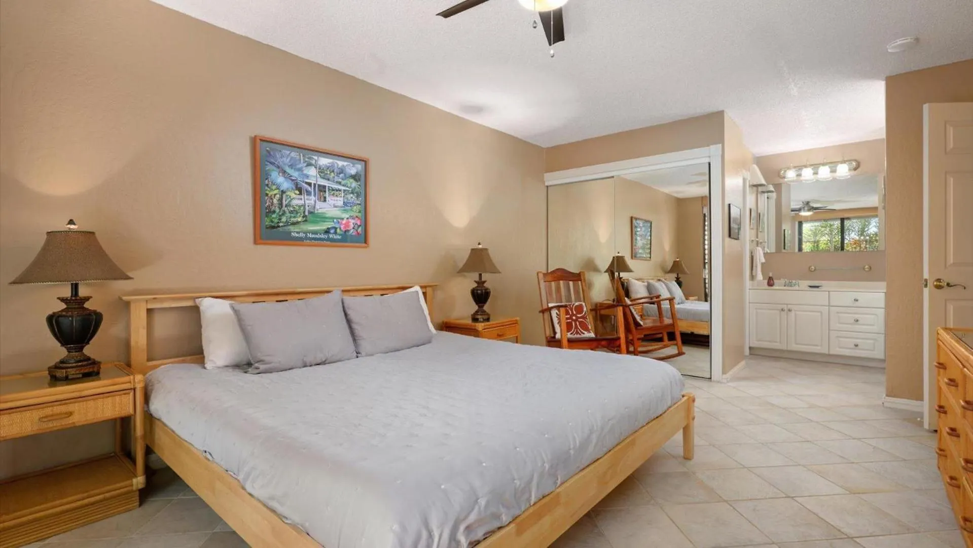 Koa Dream Villa Waikoloa Holiday home