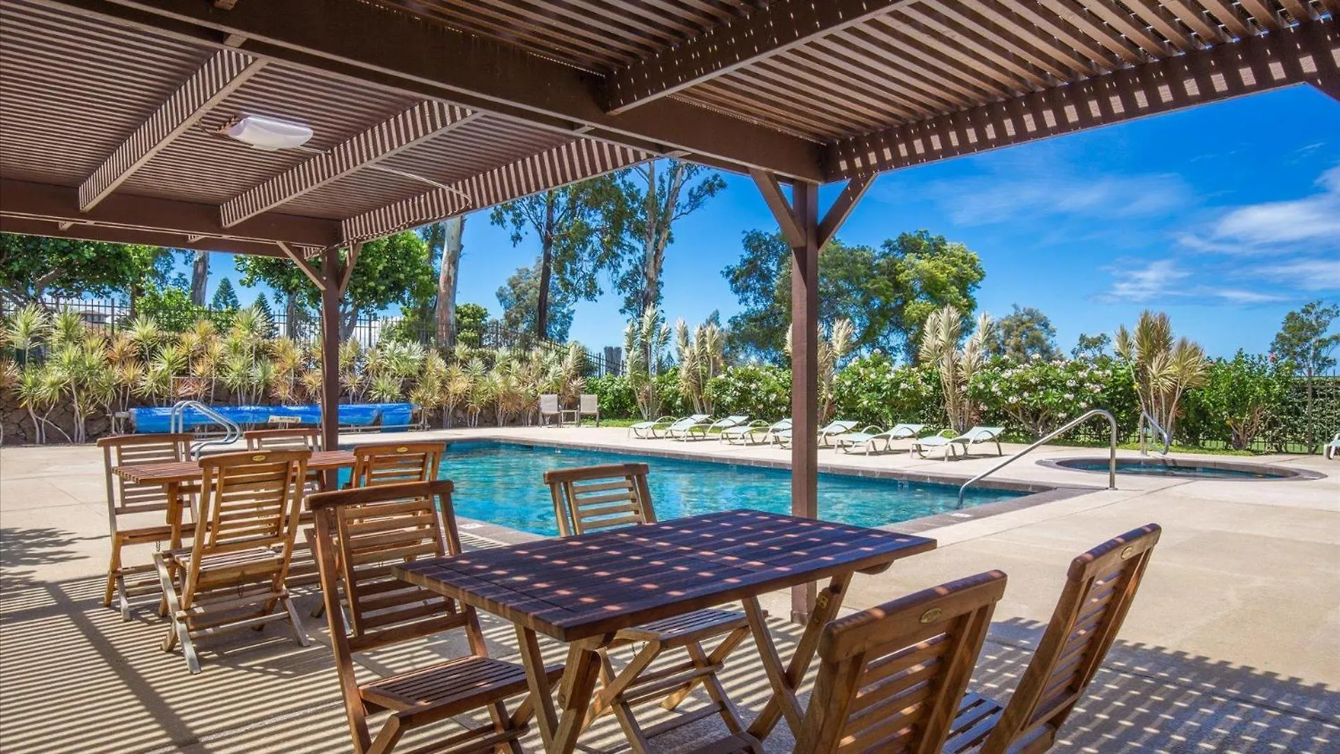 Holiday home Koa Dream Villa Waikoloa