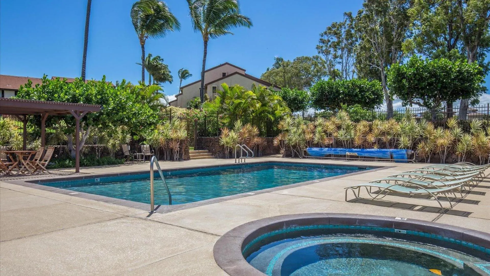 Holiday home Koa Dream Villa Waikoloa
